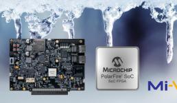 Microchip发布业界首款基于RISC-V指令集架构的开发工具包