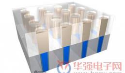 应用材料公司解决2D尺寸继续微缩的重大技术瓶颈