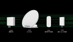 OPPO超级闪充四大技术全面突破