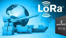 LoRa Edge将为用于资产管理的物联网器件带来变革