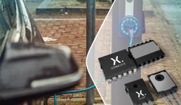 Nexperia宣布推出新一代 650V 氮化镓 (GaN) 技术