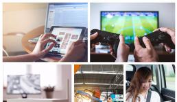 移远通信发布两大类型Wi-Fi 6模组，革新室内与车载无线网络