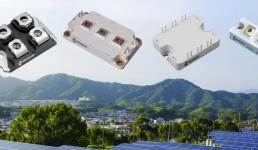 Microchip扩展碳化硅电源器件系列产品