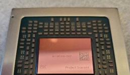 x86+ARM混合架构Xbox Series X将首发迄今最复杂SoC