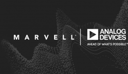 Marvell和ADI公司宣布合作开发高度集成的5G射频解决方案