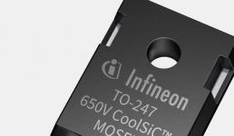 英飞凌650 V CoolSiC MOSFET系列为更多应用带来最佳可靠性和性能