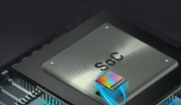 新型无线SoC支持环保型Zigbee Green Power IoT设备