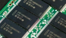 ST推出了以安全性为亮点的STM32L5x2系列超低功耗微控制器