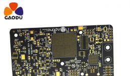 PCB线路板抄板简介