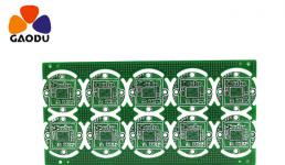 PCB原理图封装时需要注意的点和PCB板蛇形走线的作用