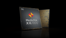 MediaTek发布旗舰级5G移动平台天玑1000，首发A77架构，AI性能世