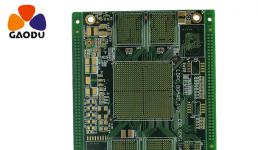PCB失效分析的技术（二）