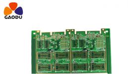 PCB失效分析的技术（一）