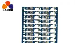 pcb线路板之加厚镀铜