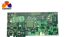 PCB设计完成铜厚问题