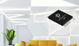 Power Integrations推出全新LYTSwitch-6 LED驱动器IC