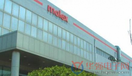 Molex庆祝新泽西顶尖光学研发设施开业