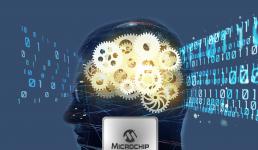 Microchip推出适用于高性能数据中心计算的串行存储器控制器