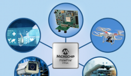 Microchip推出全新低功耗FPGA视频和图像处理解决方案， 助力客