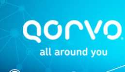 Qorvo 新增适合Ka频段和X频段应用的GaN功率放大器