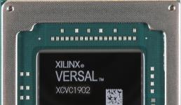 Xilinx 创下新里程碑，Versal ACAP开始出货了！