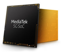 联发科技推出突破性全新 5G芯片 助力首批旗舰5G终端上市