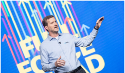 5G、IIoT、车联网、卫星等研发测试技术风向，NIWeek2019全面透
