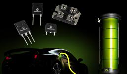 Microchip宣布推出碳化硅（SiC）产品，助力打造可靠的高压电