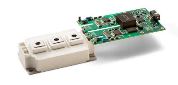 PCB线路板BGA之绿漆施工