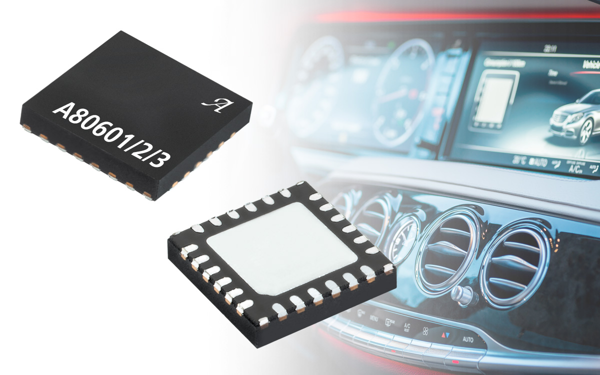 Qorvo支持Wi-Fi Alliance通过Wi-Fi 6E扩展到6 GHz频谱