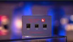 Qualcomm推出全新骁龙730、骁龙730G和骁龙665移动平台
