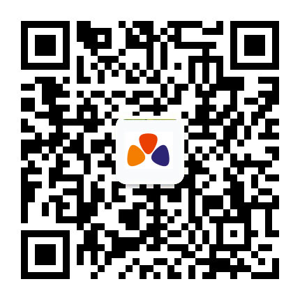 关注官方微信