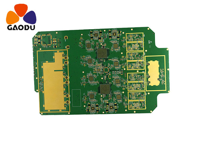 pcb打样机