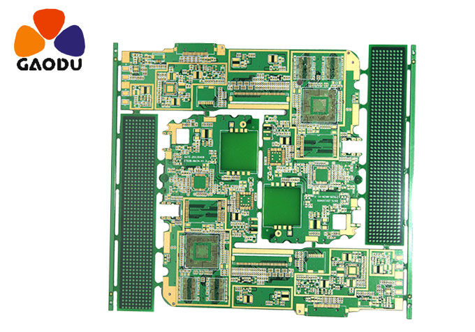 PCB设计技术-PCB布线