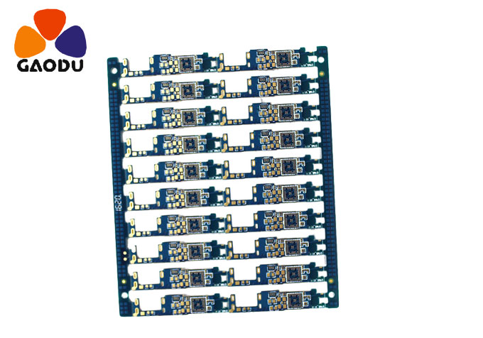 深圳电路板工厂PCB分类汇总