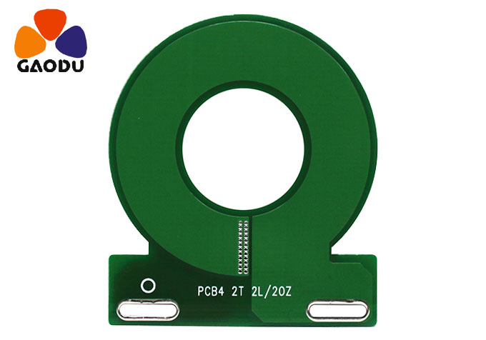 第24问pcb板内有压板凹陷怎么办