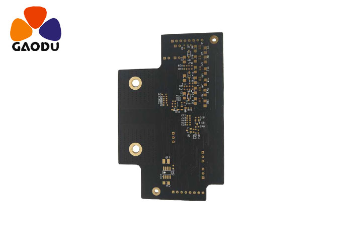 第12问LEDpcb制作流程