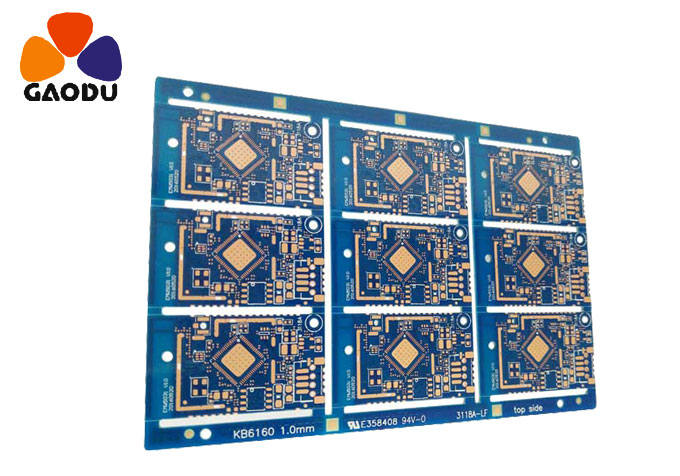 第11问抗氧化板(OSP)pcb制作流程