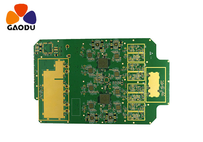 第1问Pcb覆铜箔板的分类方法