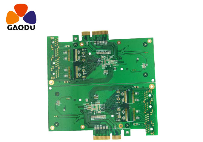 在高速多层 PCB 设计时，数字地和模拟地怎么区分？是根据器