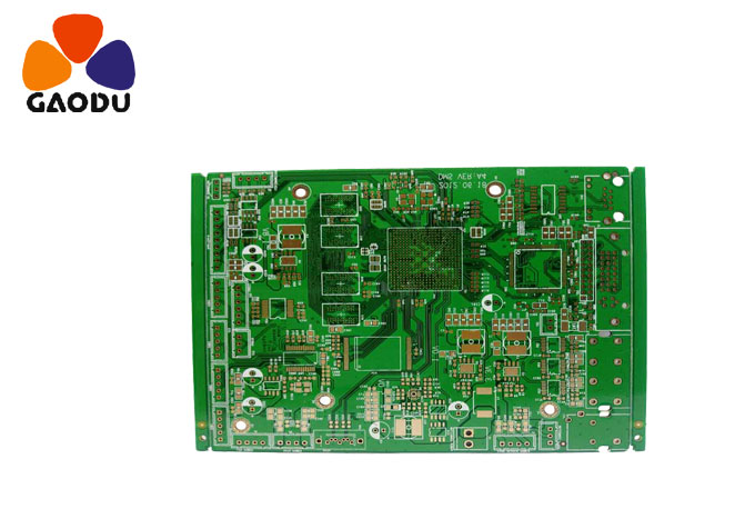 快速检测出PCB板故障问题的方法