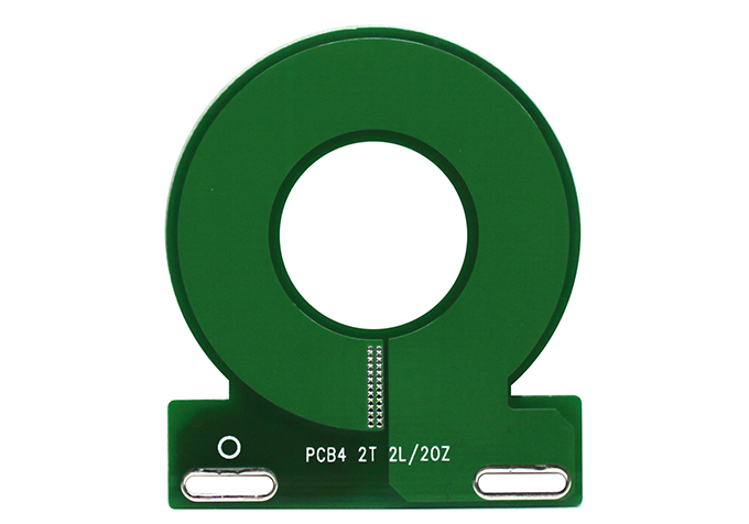 PCB板孔沉铜内无铜的改善意见