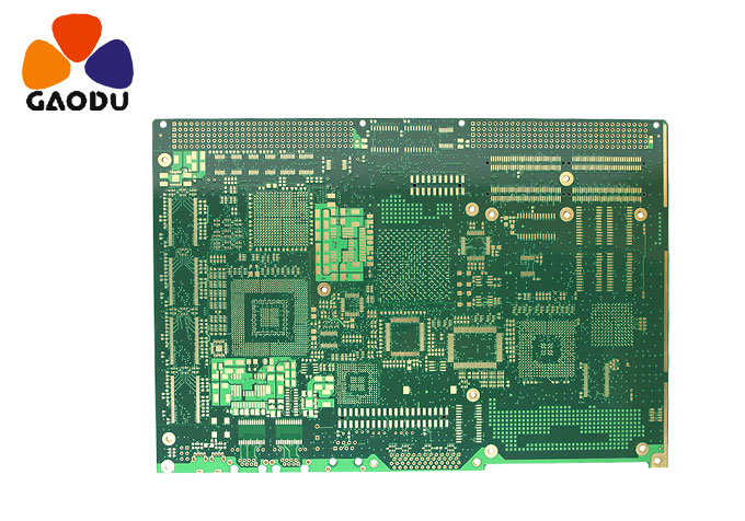 为何说PCB线路板的市场这么大