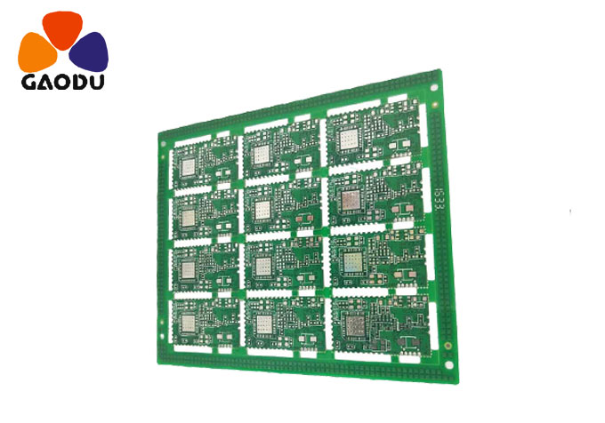 PCB线路板板面起泡的有哪些原因