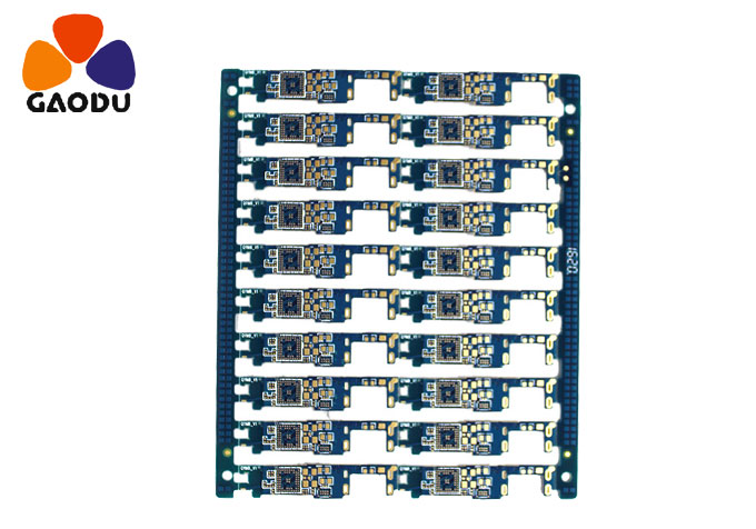 关于PCB生产制作的一些可行性工艺