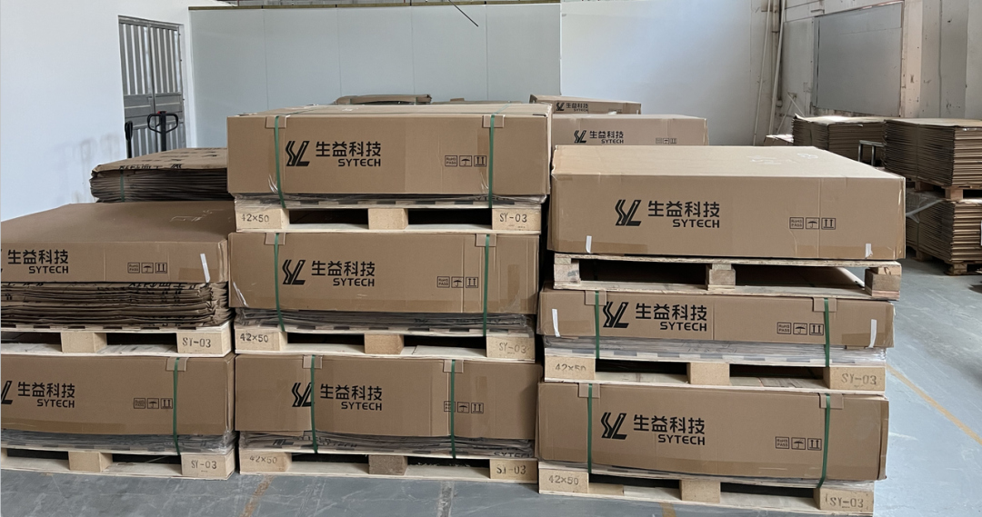 重磅信息，高都电子现多层板全部采用生益板料